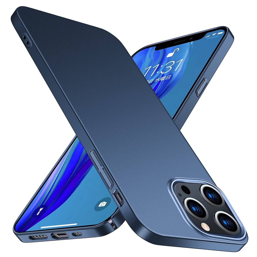 Amazon.co.jp: iPhone 14 Pro Max 用 ケース 6.7インチ対応 耐